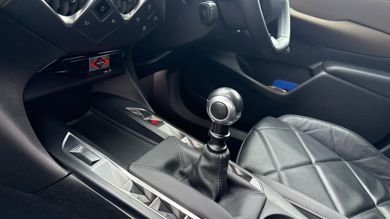 DS 3 Crossback 1.5 BlueHDi Prestige 5dr Diesel 